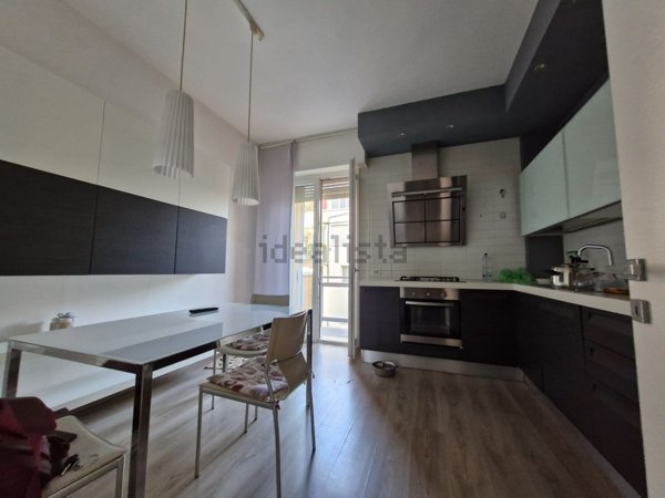 appartamento in affitto a Bologna