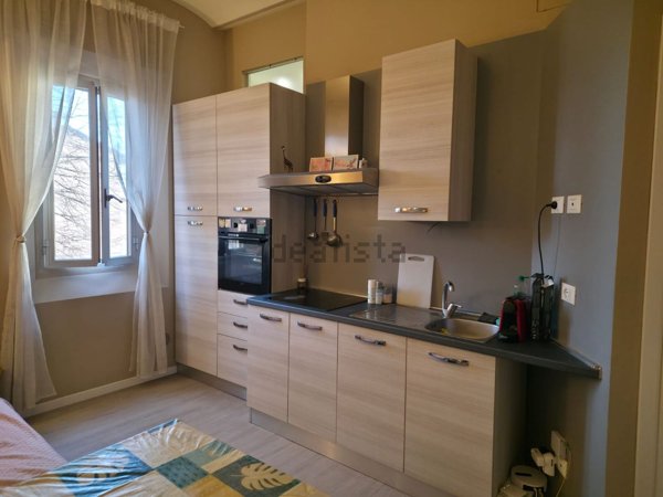 appartamento in affitto a Bologna in zona Santa Viola