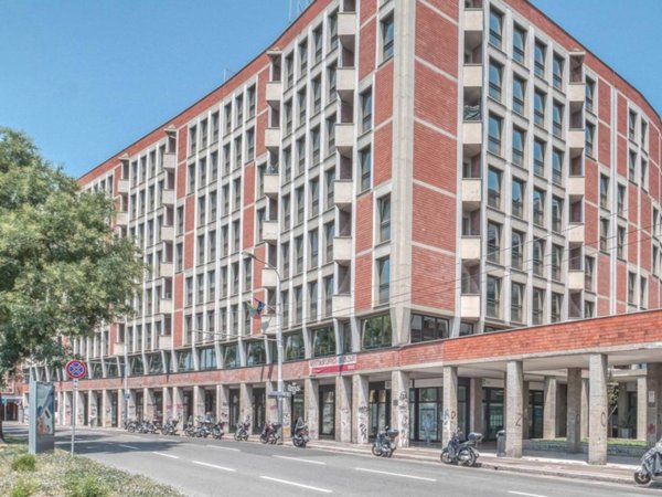 ufficio in affitto a Bologna in zona Corticella