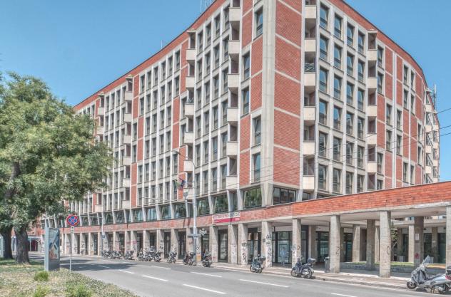 ufficio in affitto a Bologna in zona Bolognina