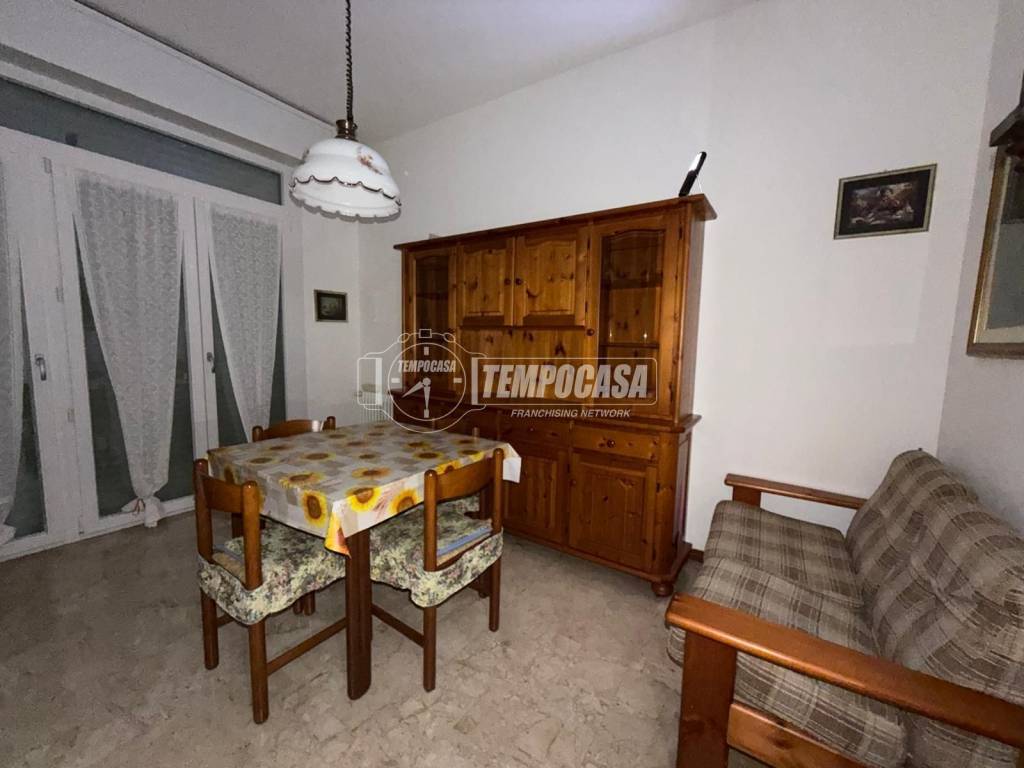 appartamento in affitto a Bologna in zona Barca