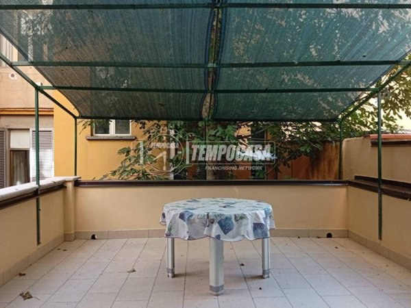 appartamento in affitto a Bologna in zona Centro Storico