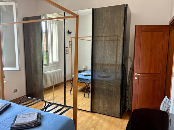appartamento in affitto a Bologna in zona Savena