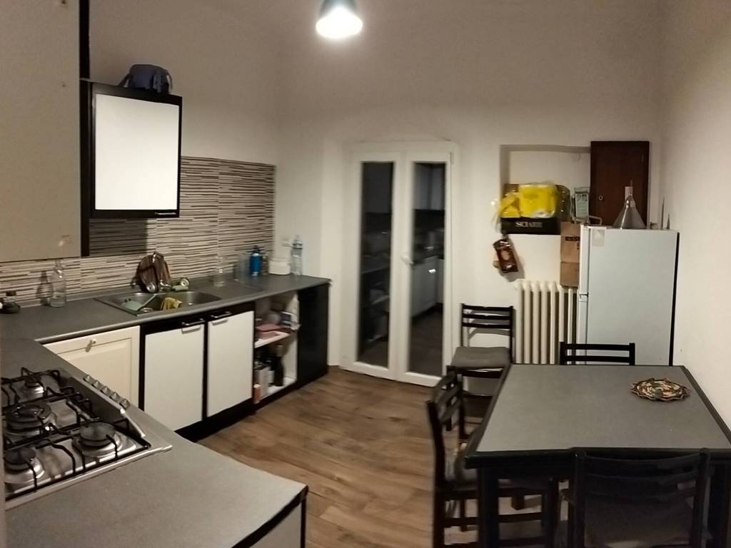 appartamento in affitto a Bologna in zona Santa Viola