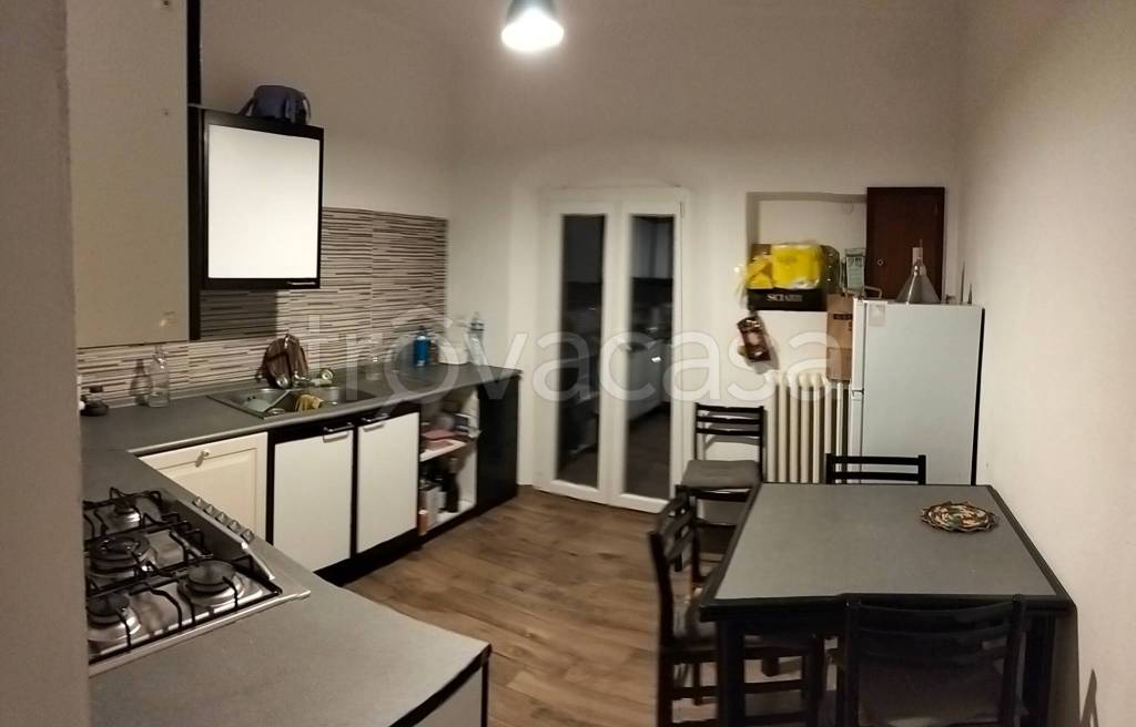 appartamento in affitto a Bologna in zona Santa Viola