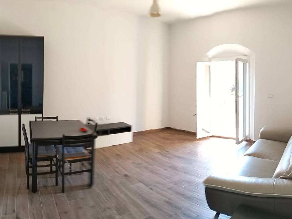 appartamento in affitto a Bologna in zona Santa Viola