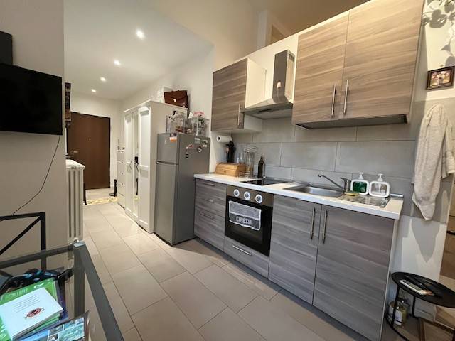 appartamento in affitto a Bologna in zona Centro Storico