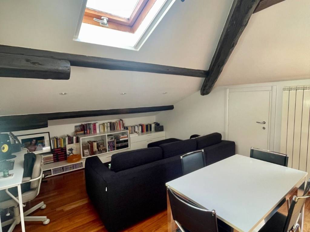 appartamento in affitto a Bologna