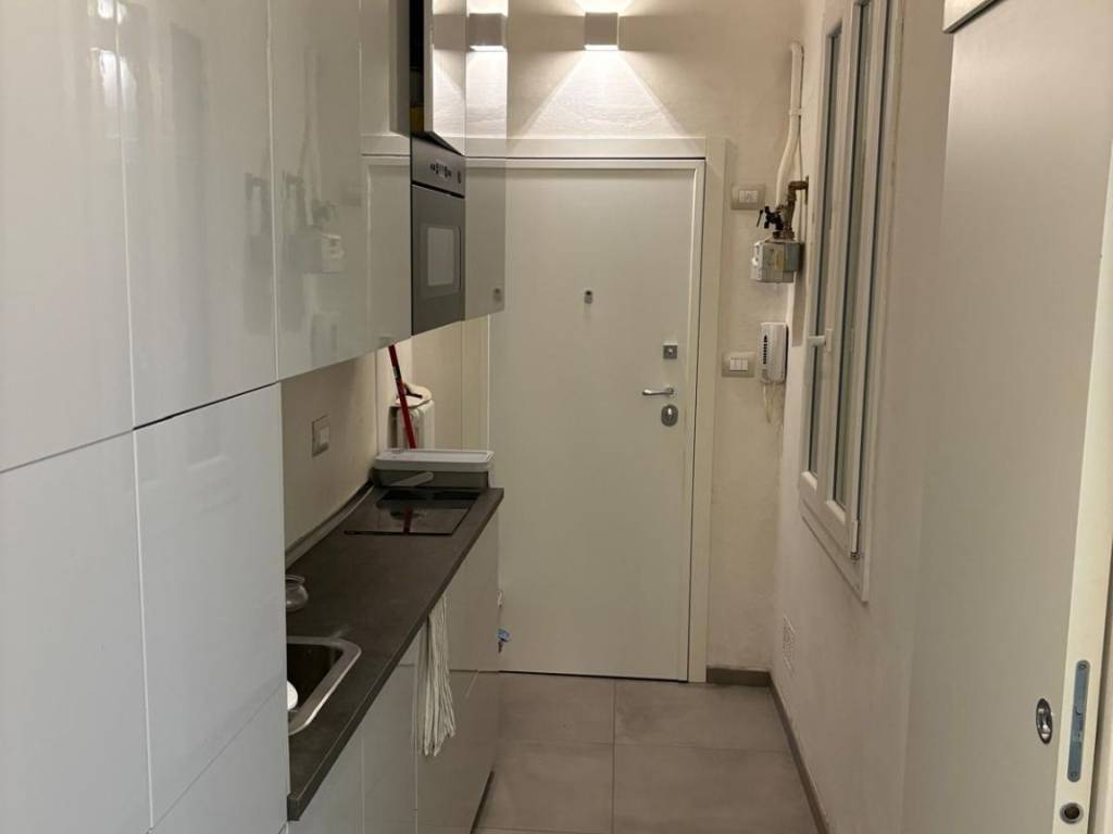 appartamento in affitto a Bologna in zona Centro Storico