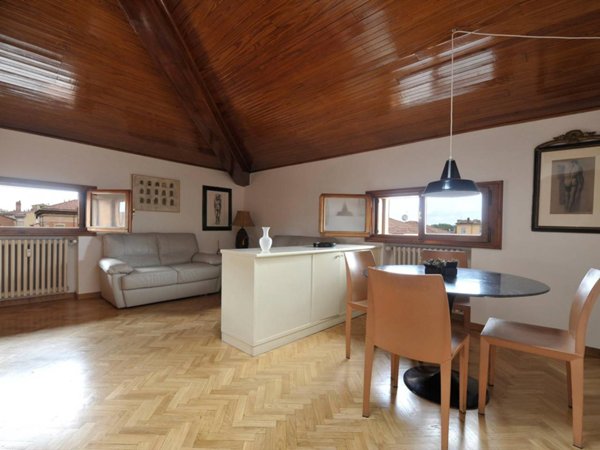 appartamento in affitto a Bologna in zona Centro Storico