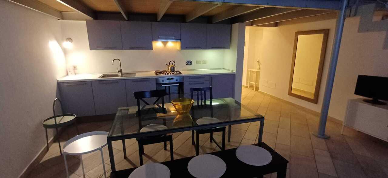 appartamento in affitto a Bologna in zona San Vitale