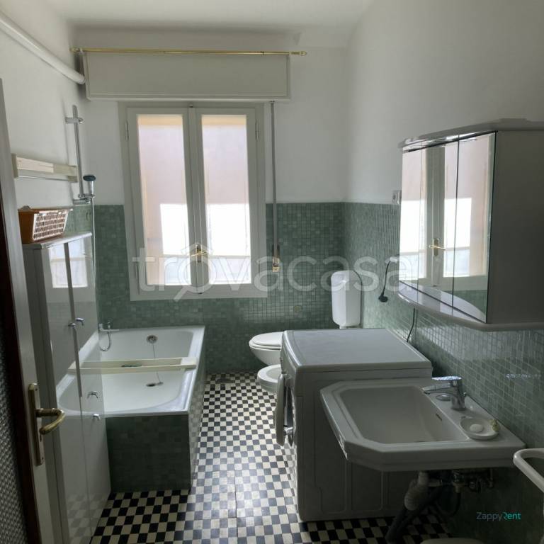 appartamento in affitto a Bologna in zona Centro Storico