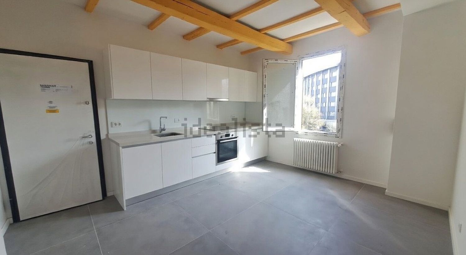 appartamento in affitto a Bologna in zona Quartiere Navile