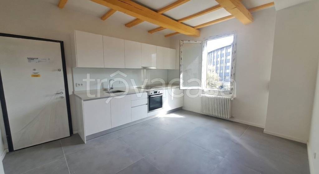 appartamento in affitto a Bologna in zona Quartiere Navile