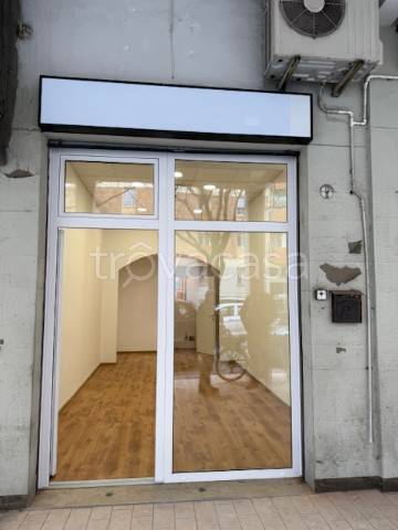 appartamento in affitto a Bologna in zona Savena