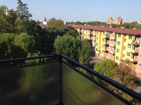 appartamento in affitto a Bologna in zona Pilastro