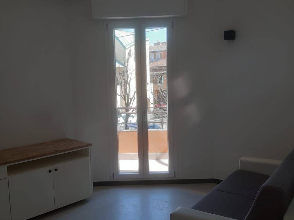 appartamento in affitto a Bologna in zona Murri