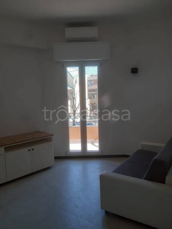 appartamento in affitto a Bologna in zona Murri