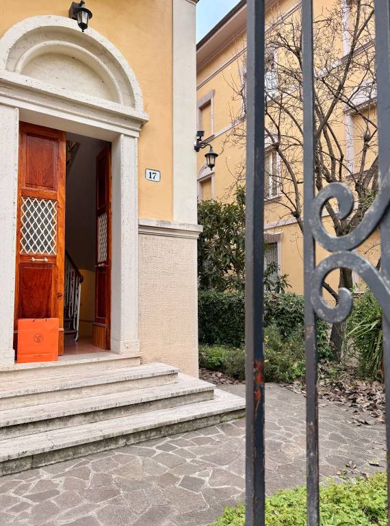 appartamento in affitto a Bologna in zona Saragozza