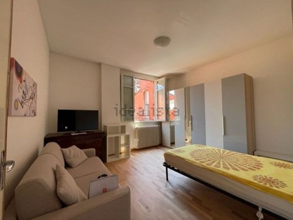 appartamento in affitto a Bologna in zona Centro Storico