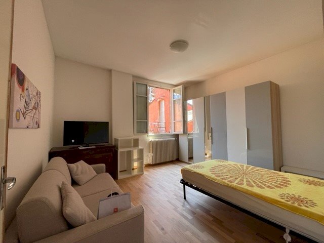appartamento in affitto a Bologna in zona Santo Stefano
