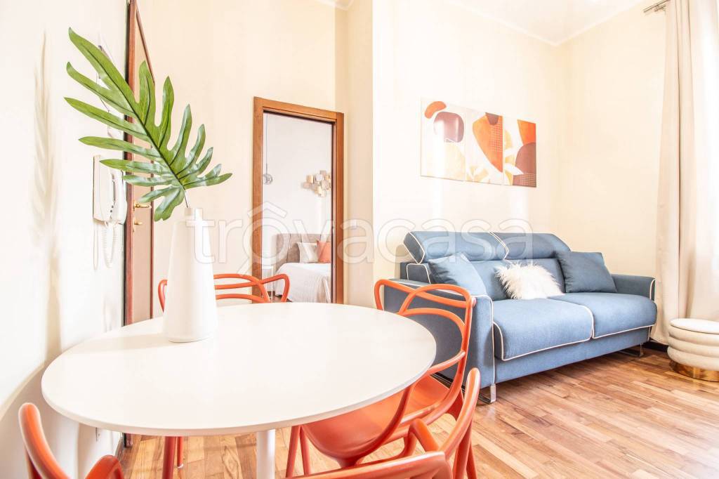 appartamento in affitto a Bologna in zona Borgo Panigale