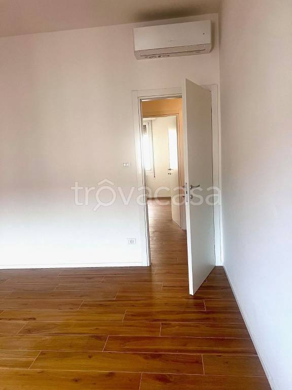 appartamento in affitto a Bologna in zona Saffi
