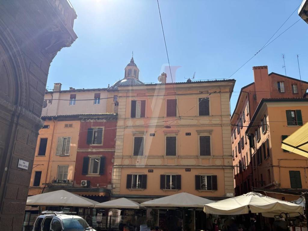appartamento in affitto a Bologna in zona Centro Storico
