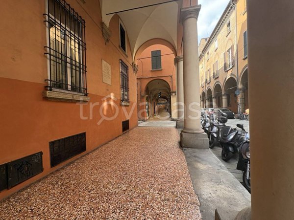appartamento in affitto a Bologna in zona San Vitale