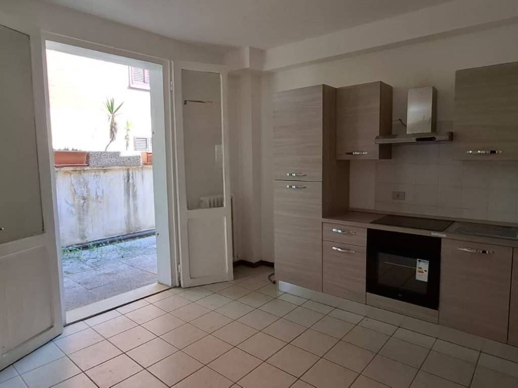 appartamento in affitto a Bologna in zona Bolognina