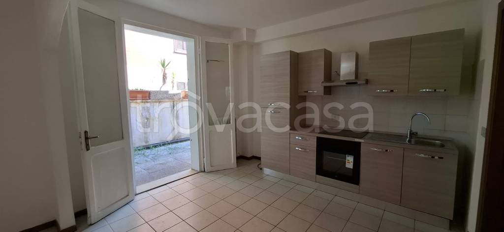 appartamento in affitto a Bologna in zona Bolognina