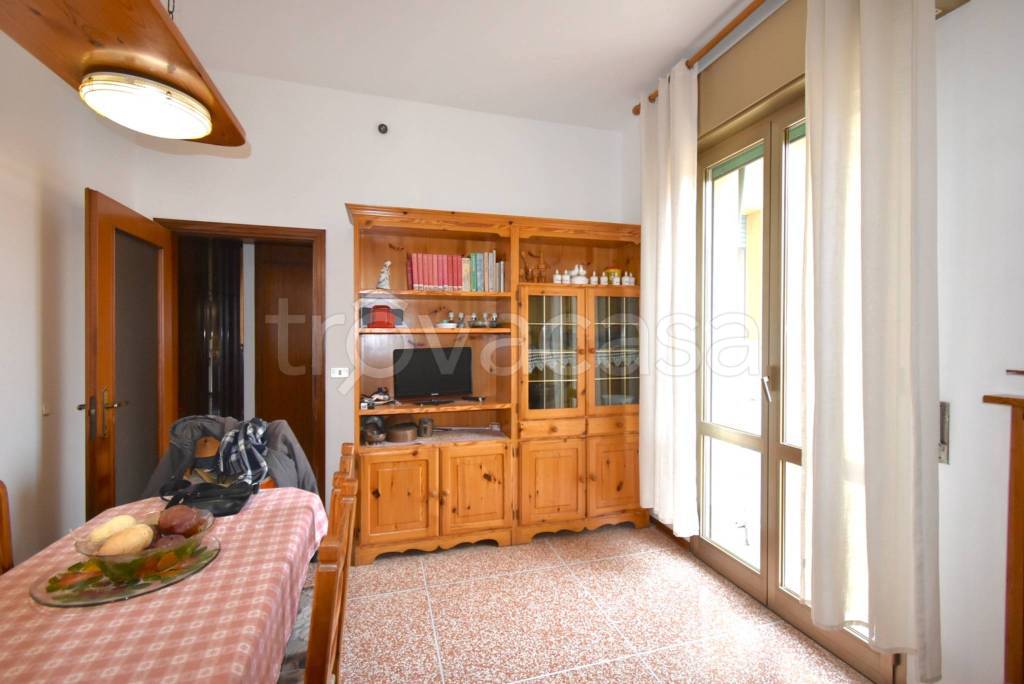 appartamento in affitto a Bologna in zona San Donato