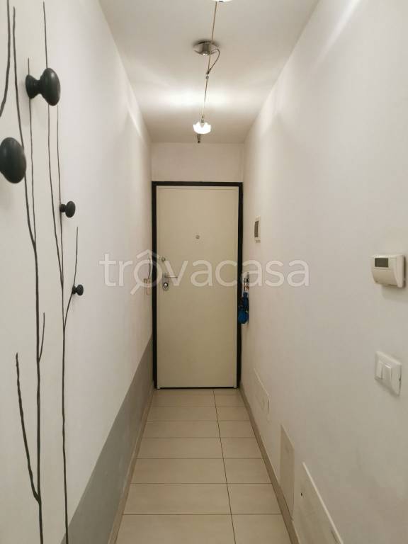 appartamento in affitto a Bologna