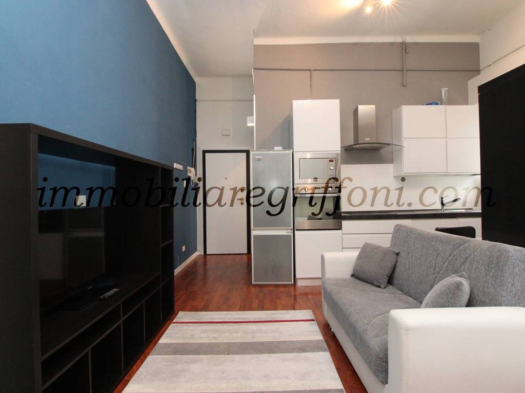 appartamento in affitto a Bologna in zona Pilastro