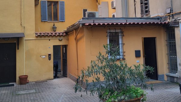 appartamento in affitto a Bologna in zona Centro Storico