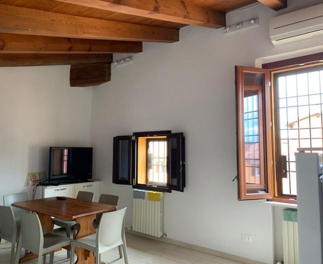 appartamento in affitto a Bologna in zona Santo Stefano