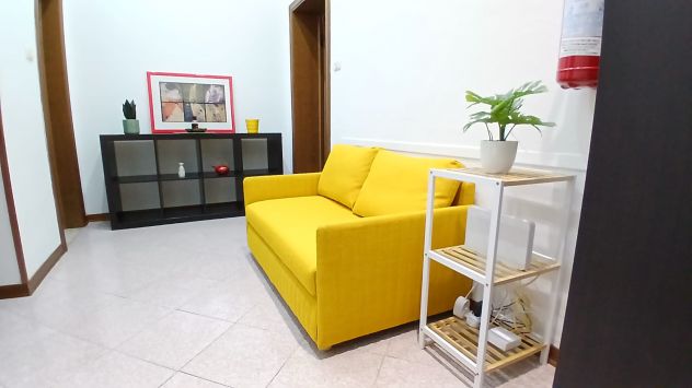 appartamento in affitto a Bologna in zona Bolognina