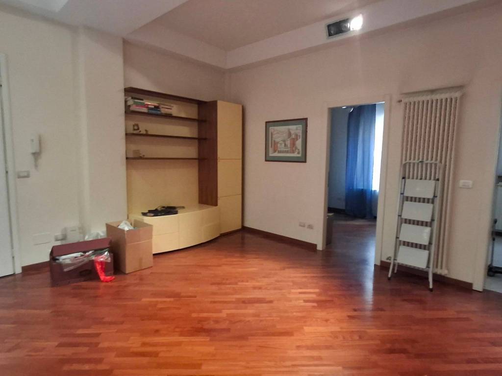 appartamento in affitto a Bologna in zona Santo Stefano