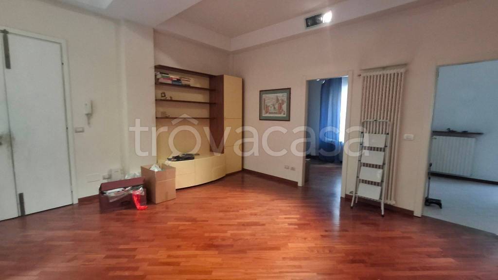 appartamento in affitto a Bologna in zona Santo Stefano