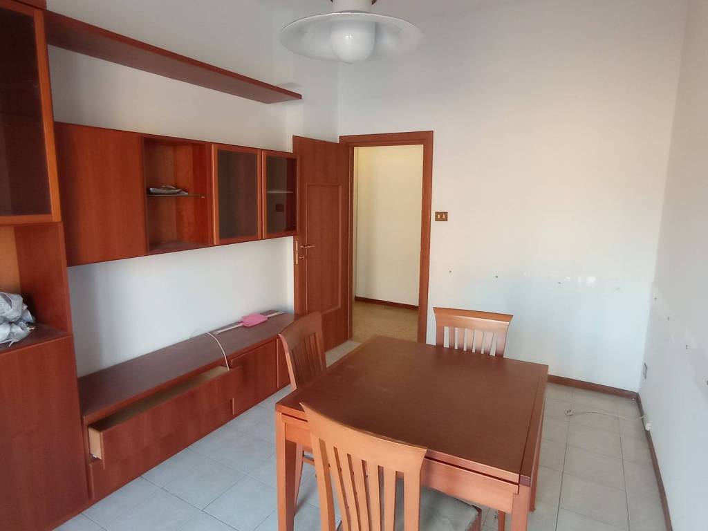 appartamento in affitto a Bologna in zona Bolognina