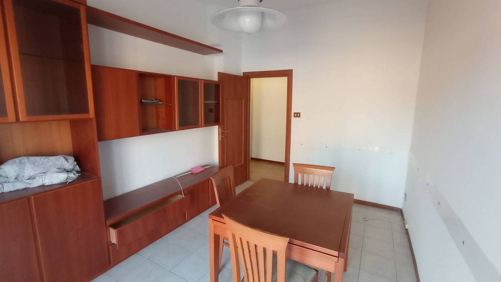 appartamento in affitto a Bologna in zona Bolognina