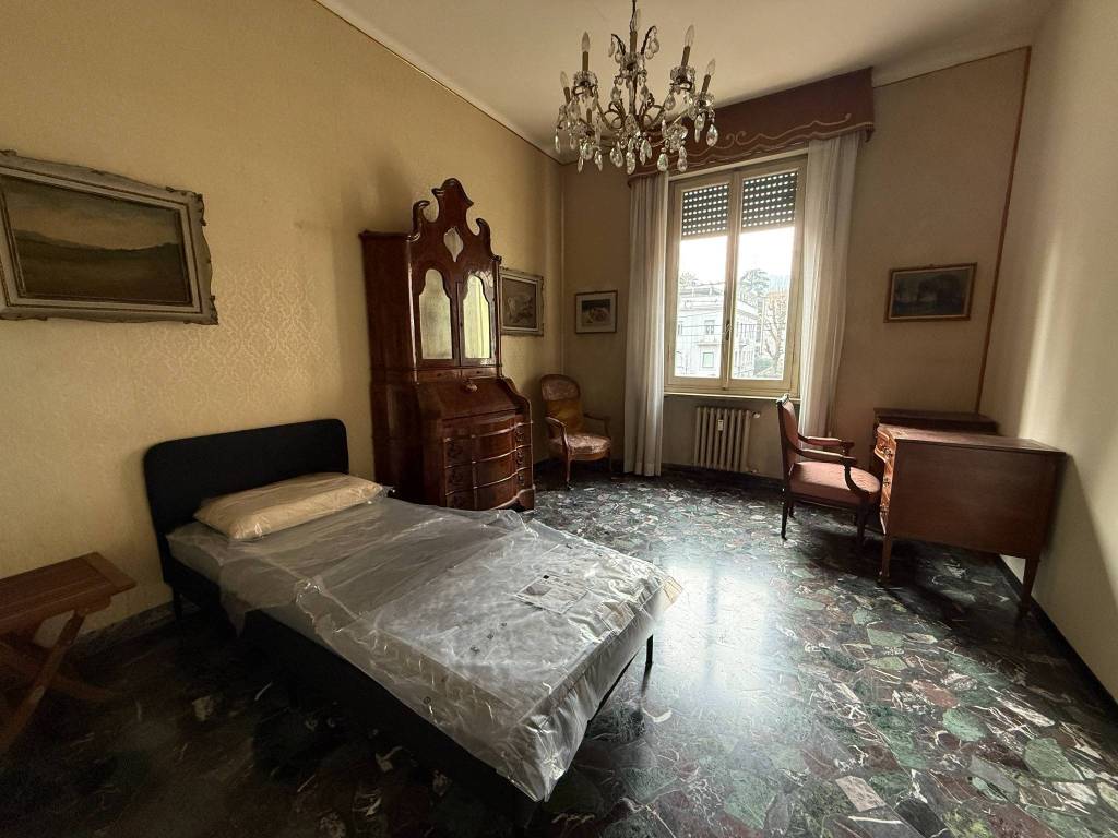 appartamento in affitto a Bologna in zona Murri