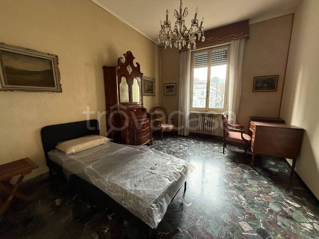 appartamento in affitto a Bologna in zona Colli