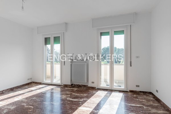 appartamento in affitto a Bologna in zona Aeroporto