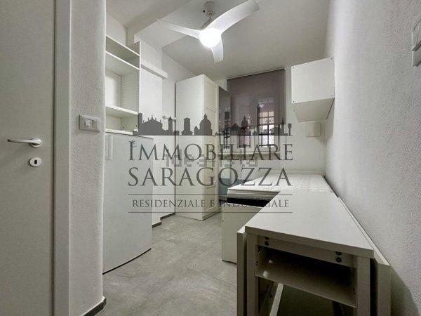 appartamento in affitto a Bologna in zona San Vitale