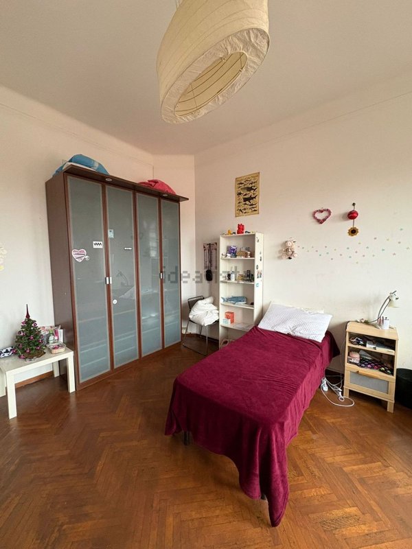 appartamento in affitto a Bologna in zona San Vitale