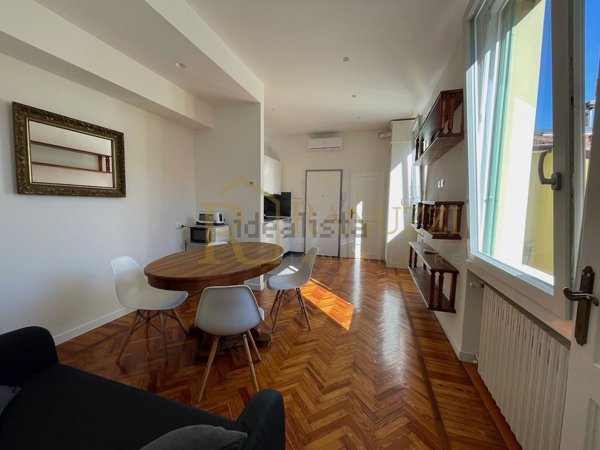 appartamento in affitto a Bologna in zona Santo Stefano