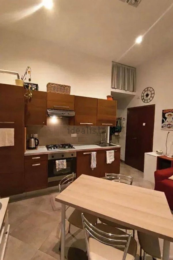 appartamento in affitto a Bologna in zona Savena