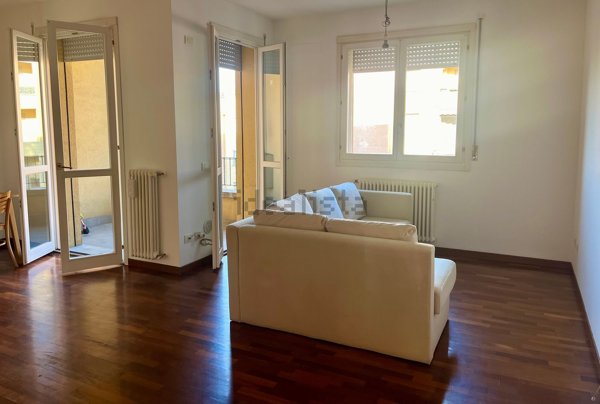 appartamento in affitto a Bologna in zona San Vitale