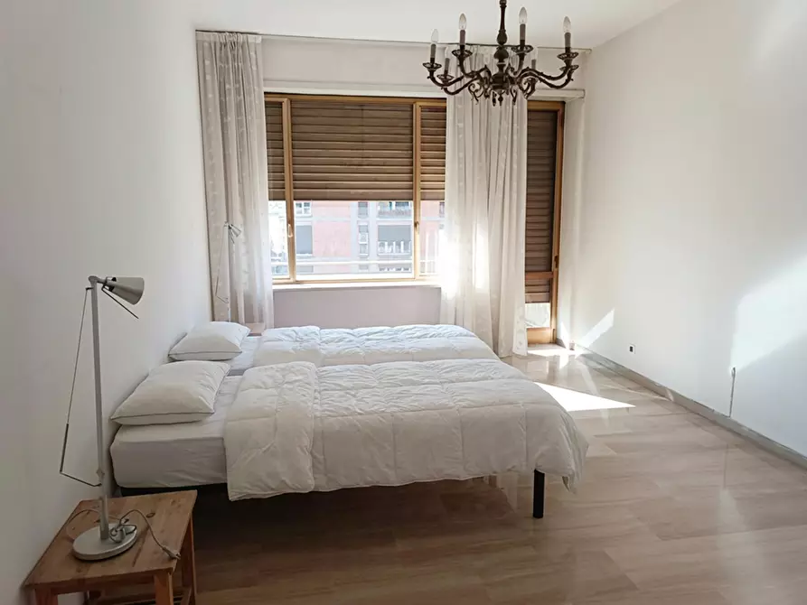 appartamento in affitto a Bologna